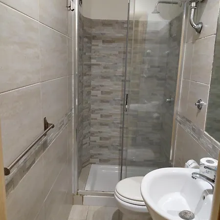 Guest House Hola Roma
