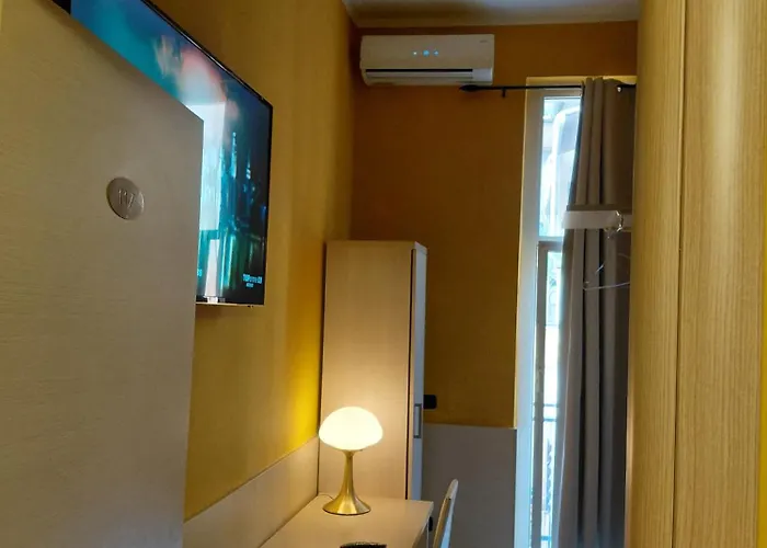 Hola Vendégház 2*
